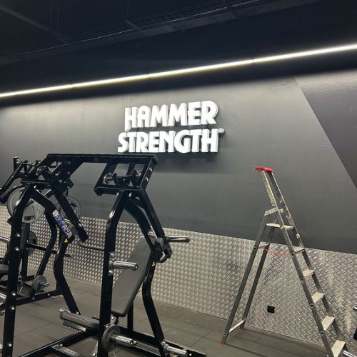 Fitness Park Gonfreville l'Orcher