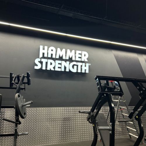 Fitness Park Gonfreville l'Orcher