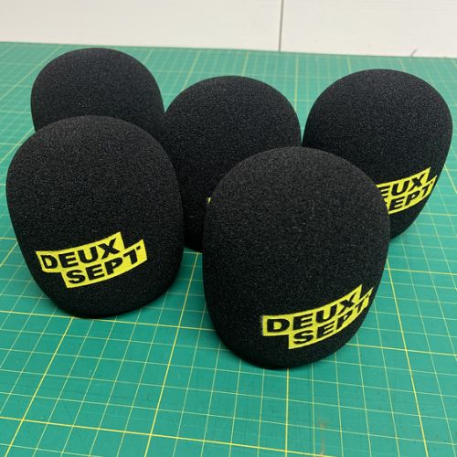 Bonnette spéciale pour Conseil Génral de l'Eure